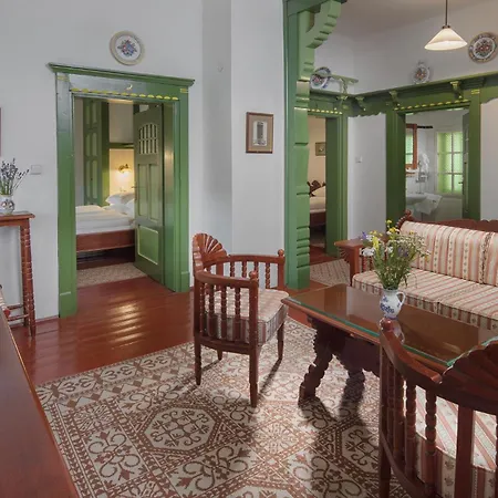 Penzion Chaloupka Luhačovice