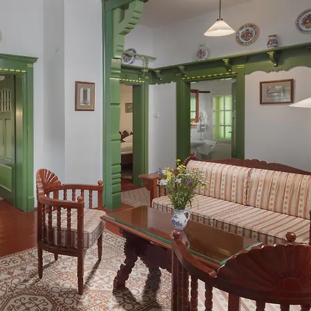Chaloupka