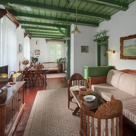 Chaloupka Casa de hóspedes